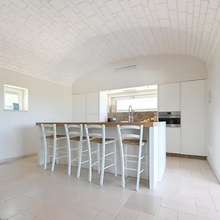 فيلة Antares Con Piscina *