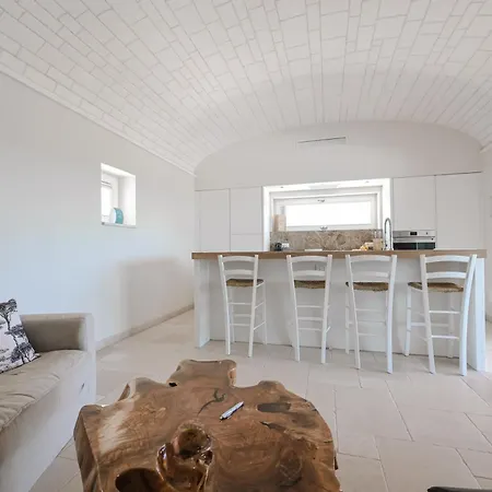 فيلة Antares Con Piscina *