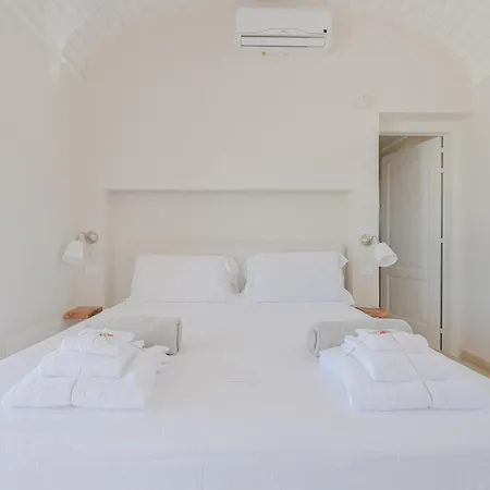 Villa Antares Con Piscina