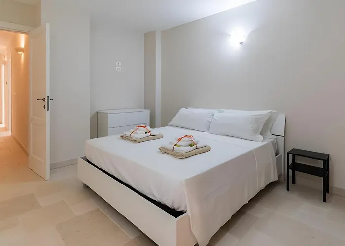 Villa Antares Con Piscina